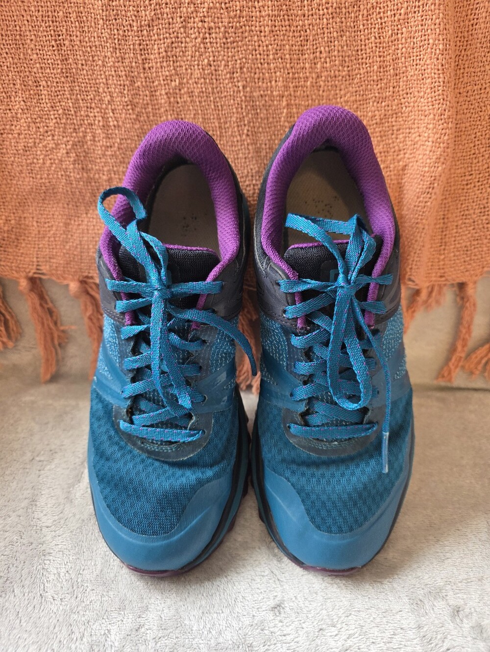 Salomon Trail Shoes Goretex